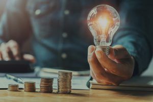Flat Earth Credit Union Savings Accounts